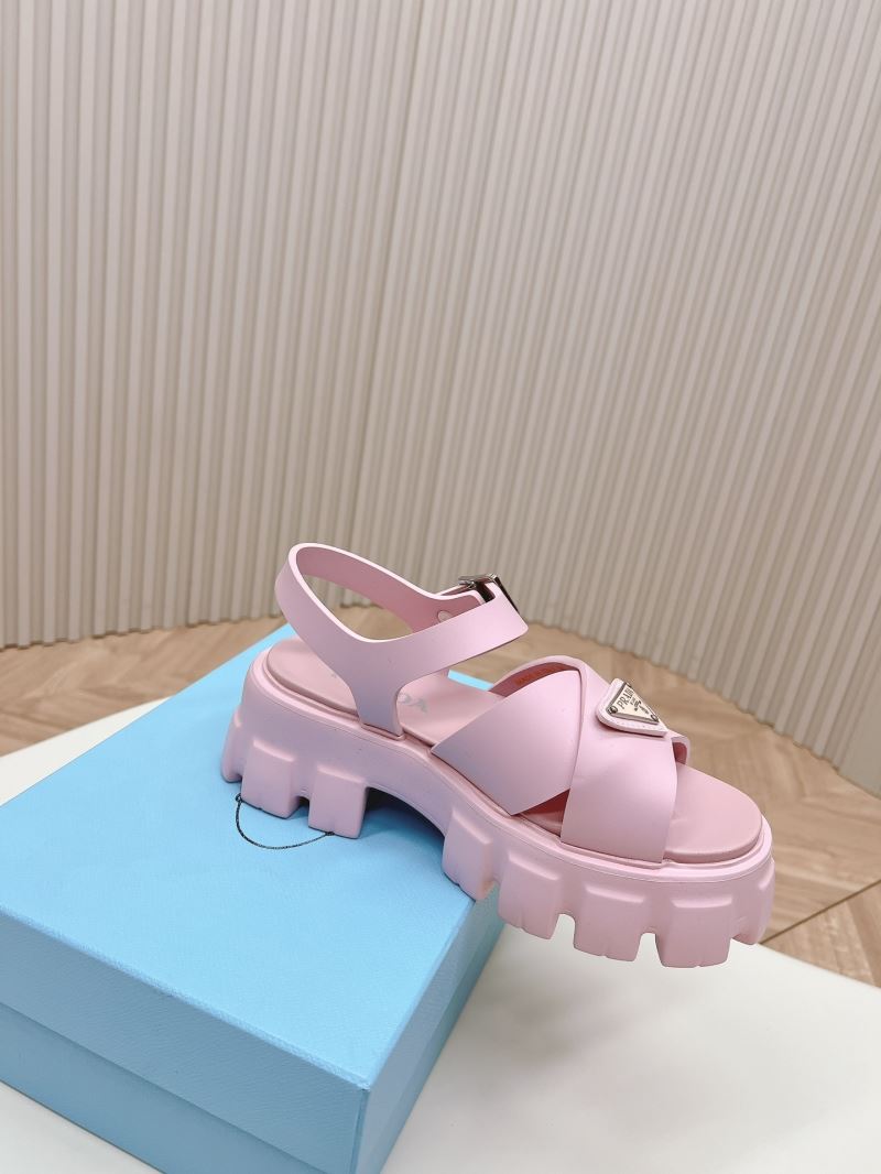 Prada Sandals